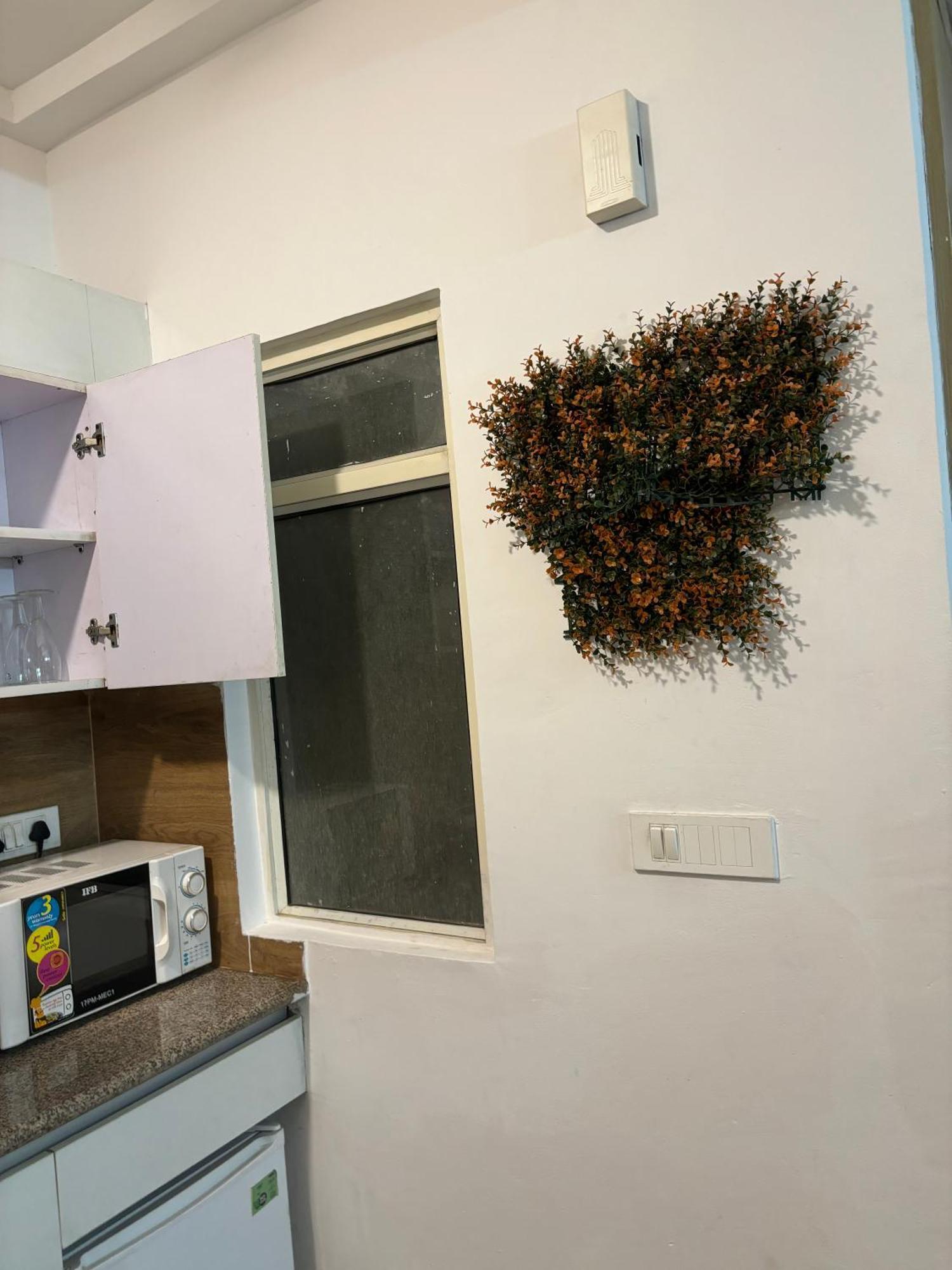 Guti Buti Homes Νόιντα Εξωτερικό φωτογραφία