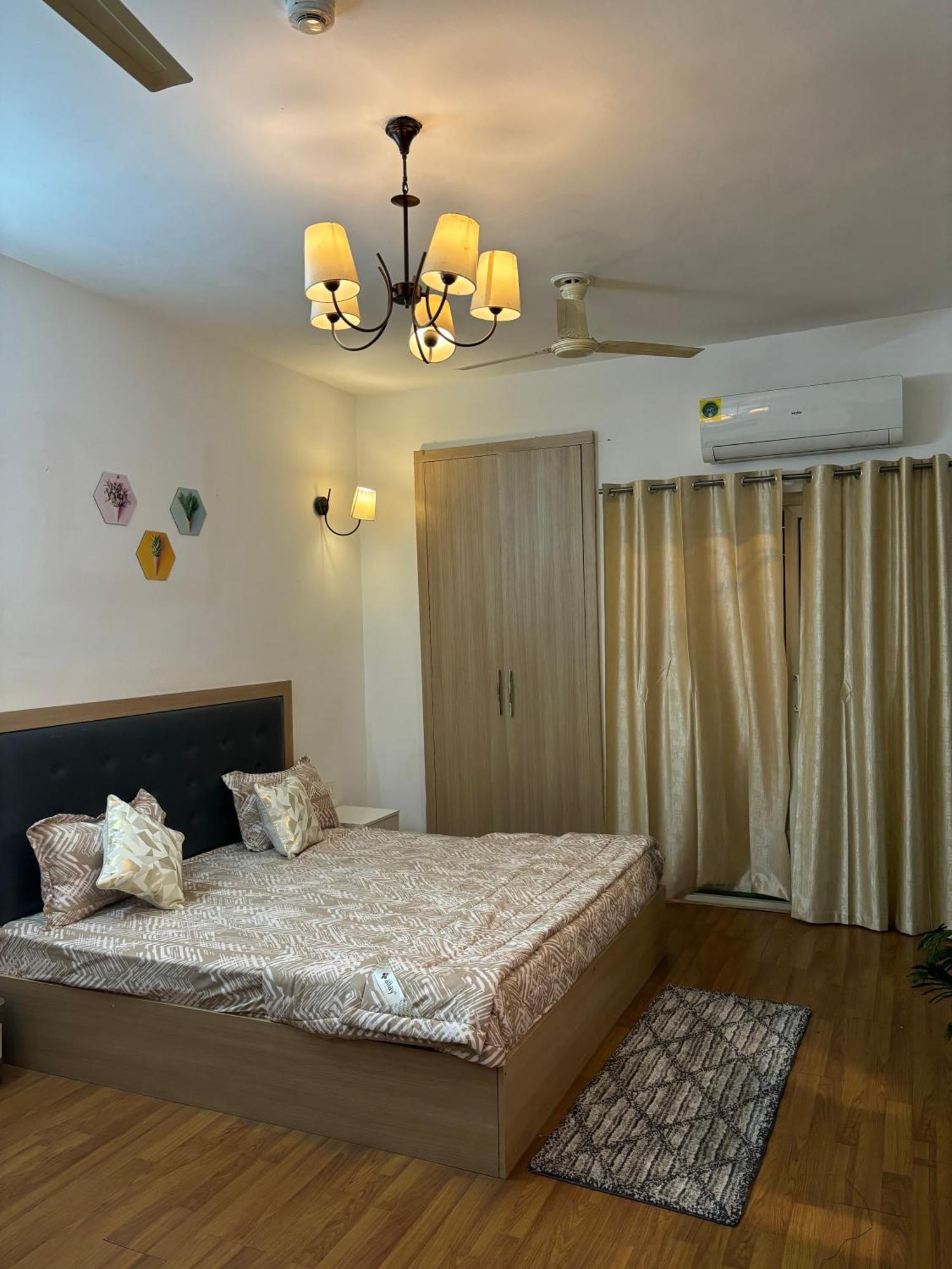 Guti Buti Homes Νόιντα Εξωτερικό φωτογραφία
