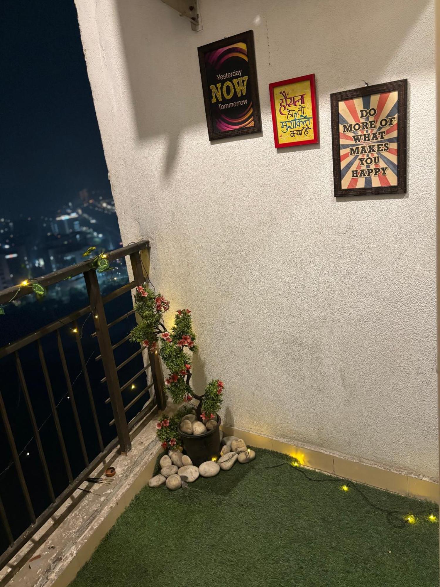 Guti Buti Homes Νόιντα Εξωτερικό φωτογραφία